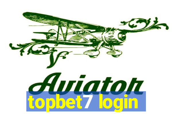 topbet7 login